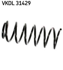 SKF VKDL 31429
